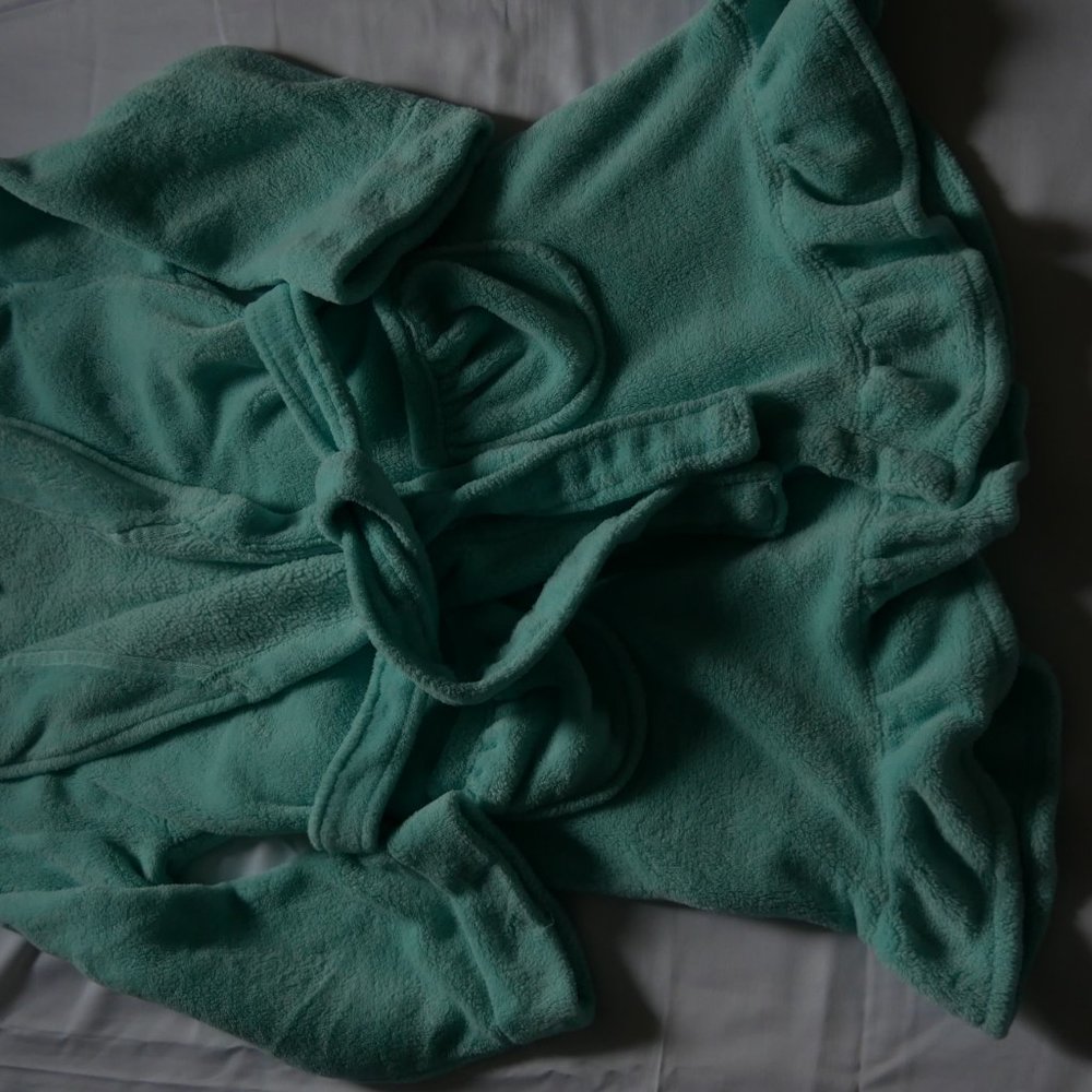 Children's Robe - Picture 4 of 5